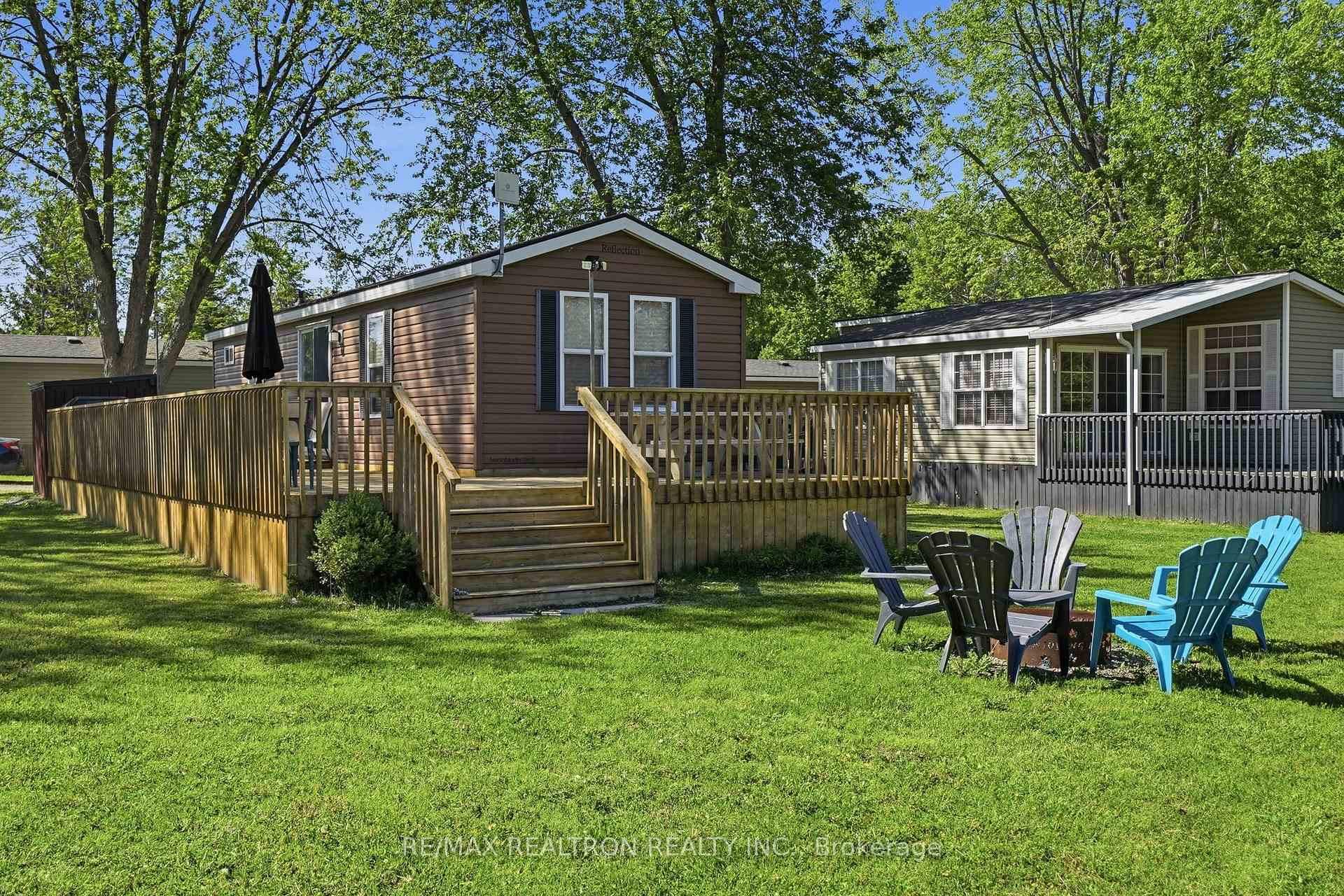 486 County Rd 18 Road, Prince Edward County, ON K0K 1P0 — Prince Edward County, Ontario