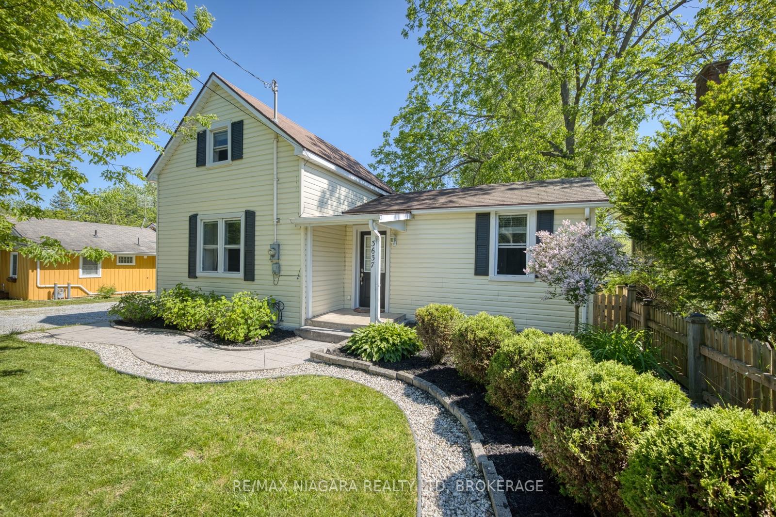 3637 Disher Street, Fort Erie, ON L0S 1N0 — Fort Erie, Ontario