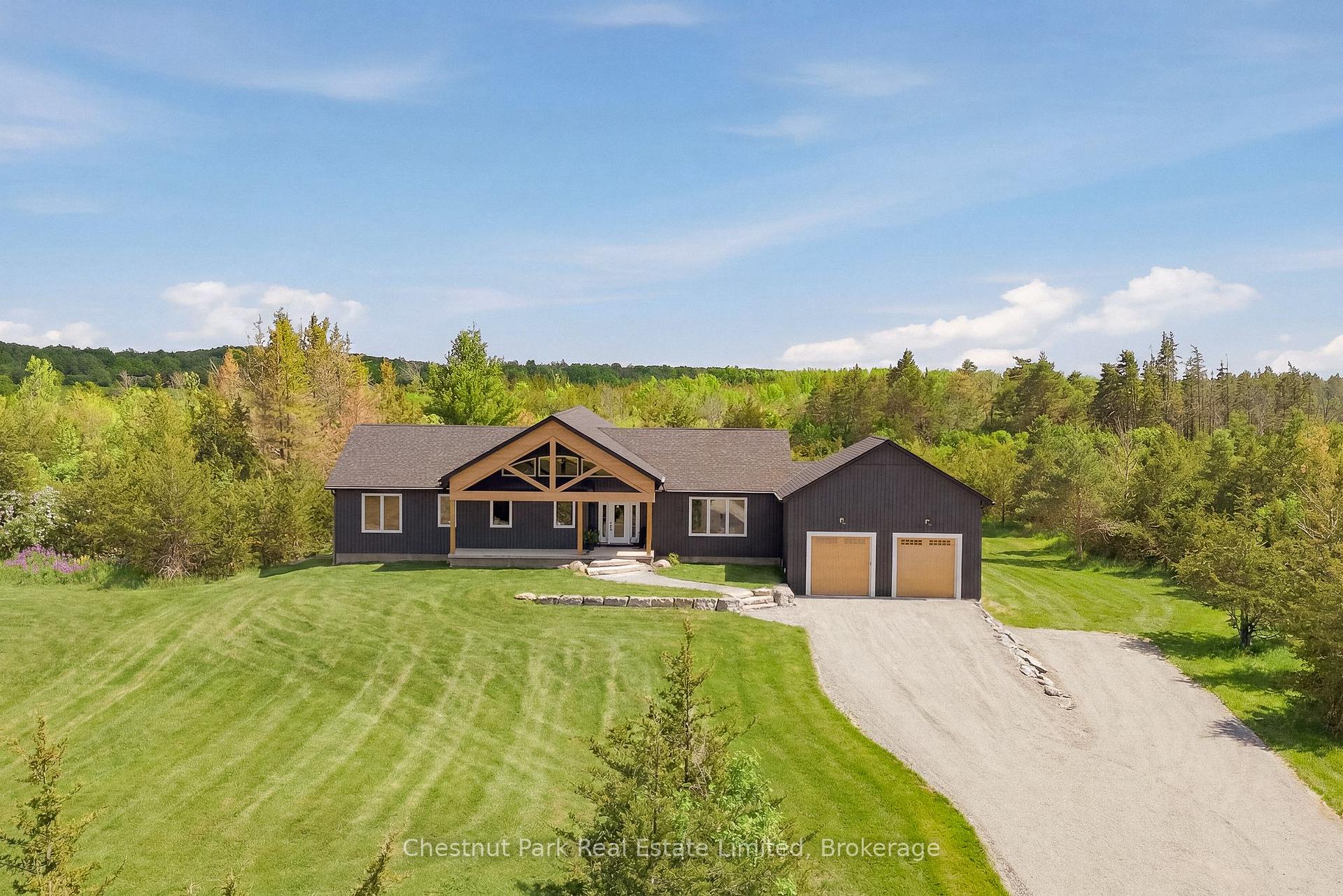 2621 Victoria Road, Prince Edward County, ON K0K 2L0 — Prince Edward County, Ontario