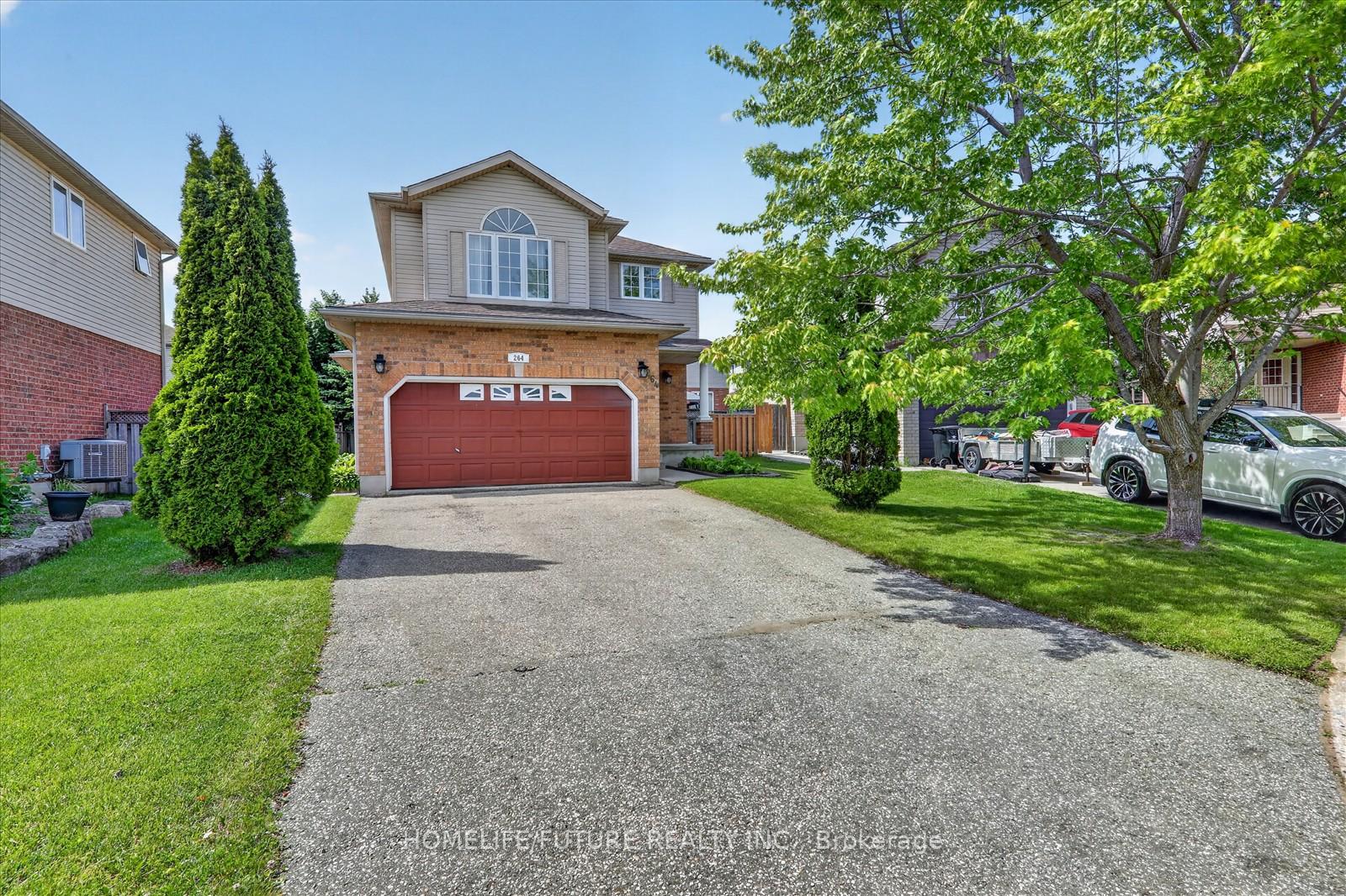 264 Holbeach Court, Waterloo — photo 3 of 5