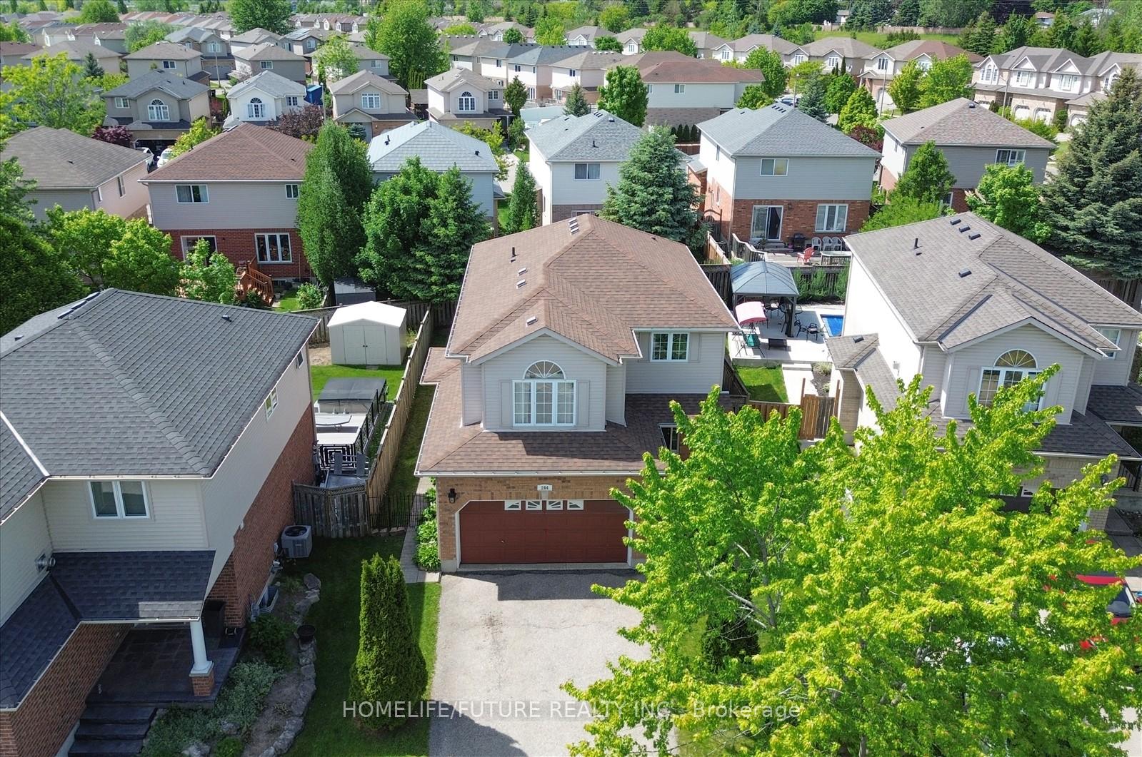 264 Holbeach Court, Waterloo — photo 4 of 5