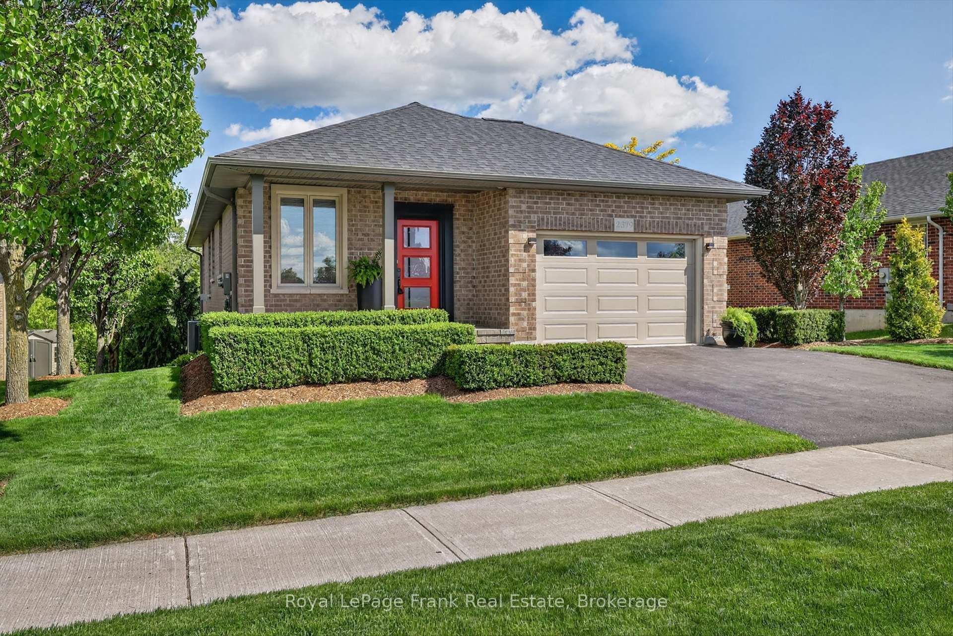 2379 Marsdale Drive, Peterborough, ON K9L 0B7 — Peterborough, Ontario