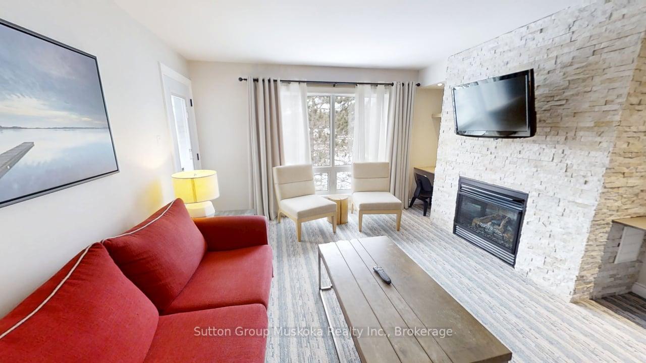 1235 Deerhurst Drive 52-305, Huntsville, ON P1H 2E8 — Huntsville, Ontario