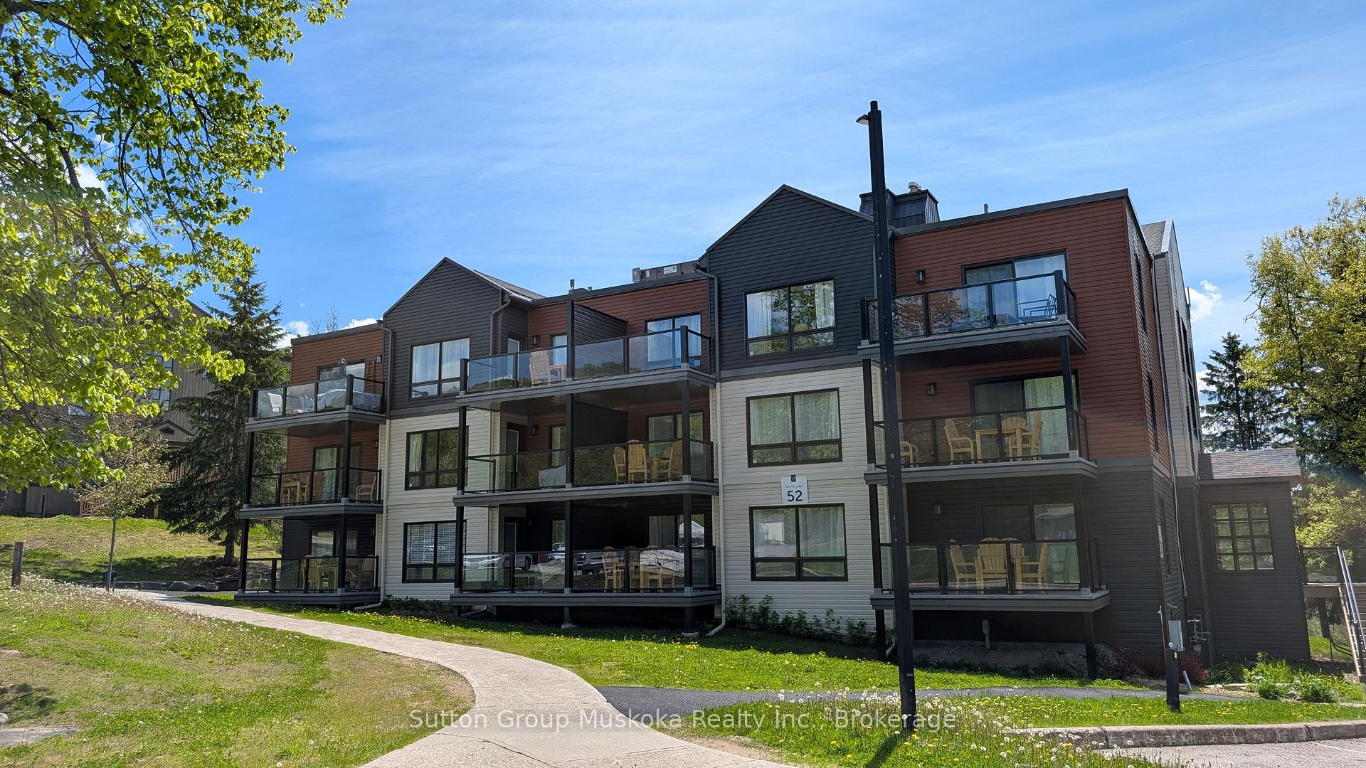 1235 Deerhurst Drive 52-305, Huntsville — photo 2 of 5