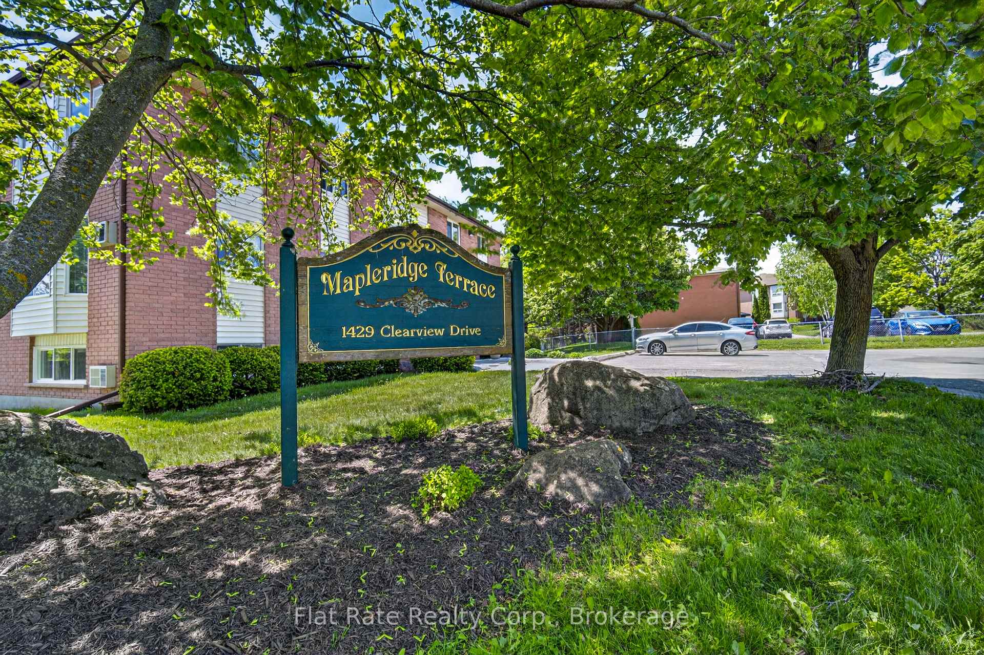 1429 Clearview Drive 101, Peterborough, ON K9K 1X8 — Peterborough, Ontario