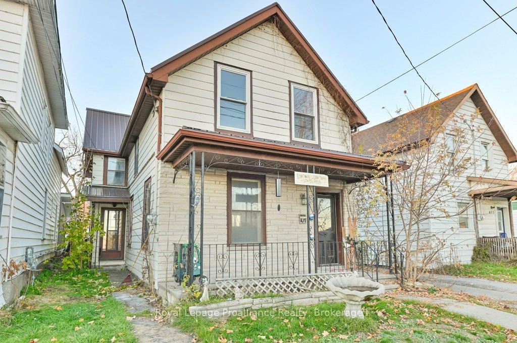 431 Main Street, Deseronto — photo 4 of 5