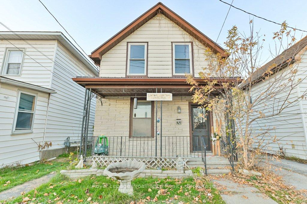 431 Main Street, Deseronto — photo 5 of 5