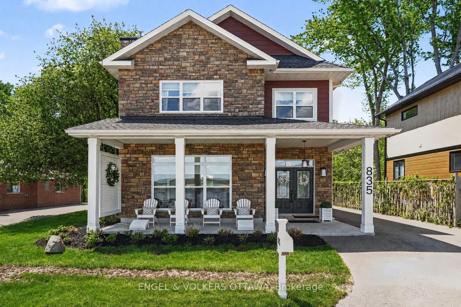 835 Archibald Street, McNab/Braeside, ON K0A 1G0 — McNab/Braeside, Ontario