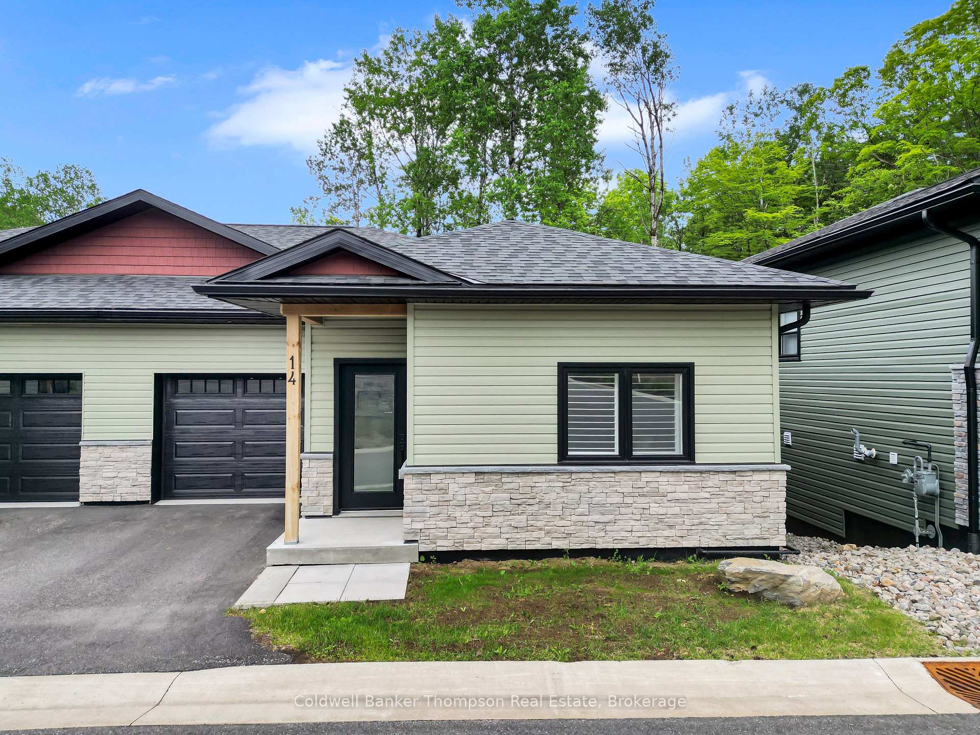 14 Ertler Lane, Huntsville — photo 2 of 5