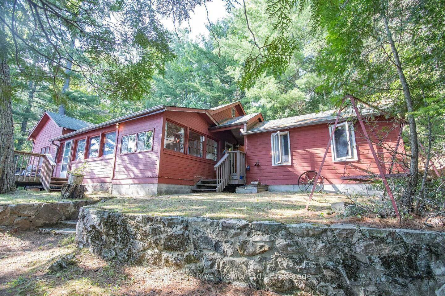 1246 Sugar Bush Lane, Minden Hills, ON K0M 2K0 — Minden Hills, Ontario