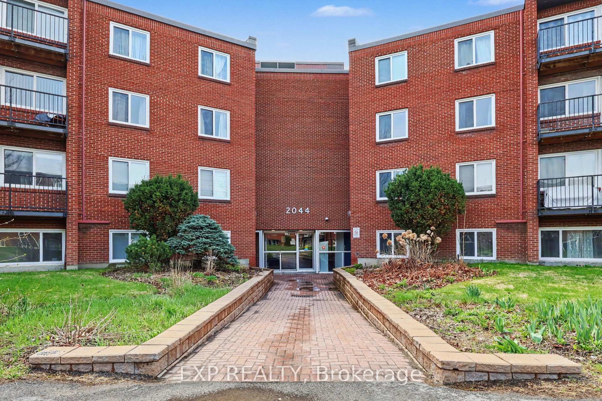 2044 Arrowsmith Drive 405A, Beacon Hill North - South and Area, ON K1J 7V8 — Beacon Hill North - South and Area, Ontario