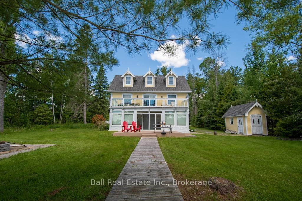 322 Lake Road W, Trent Hills, ON K0K 2M0 — Trent Hills, Ontario