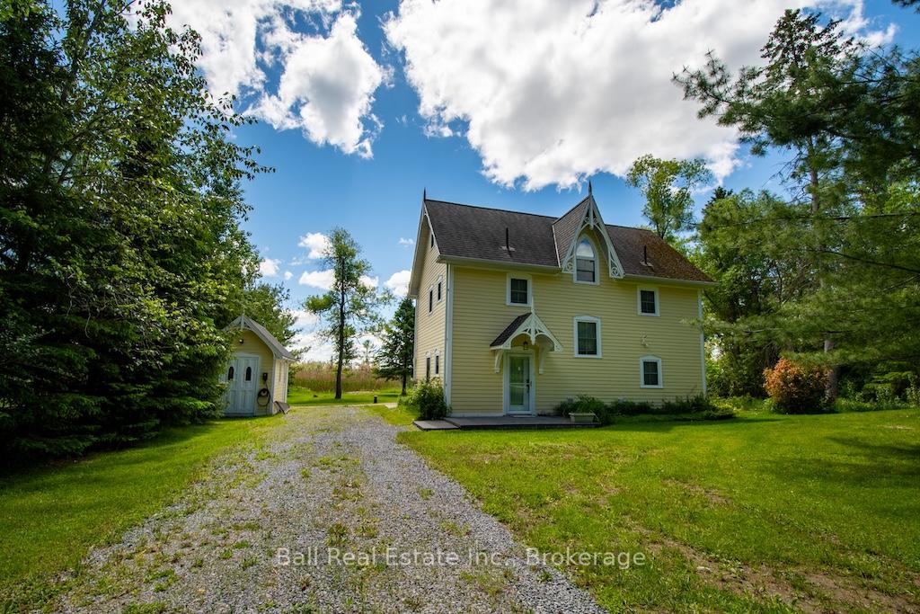 322 Lake Road W, Trent Hills — photo 3 of 5
