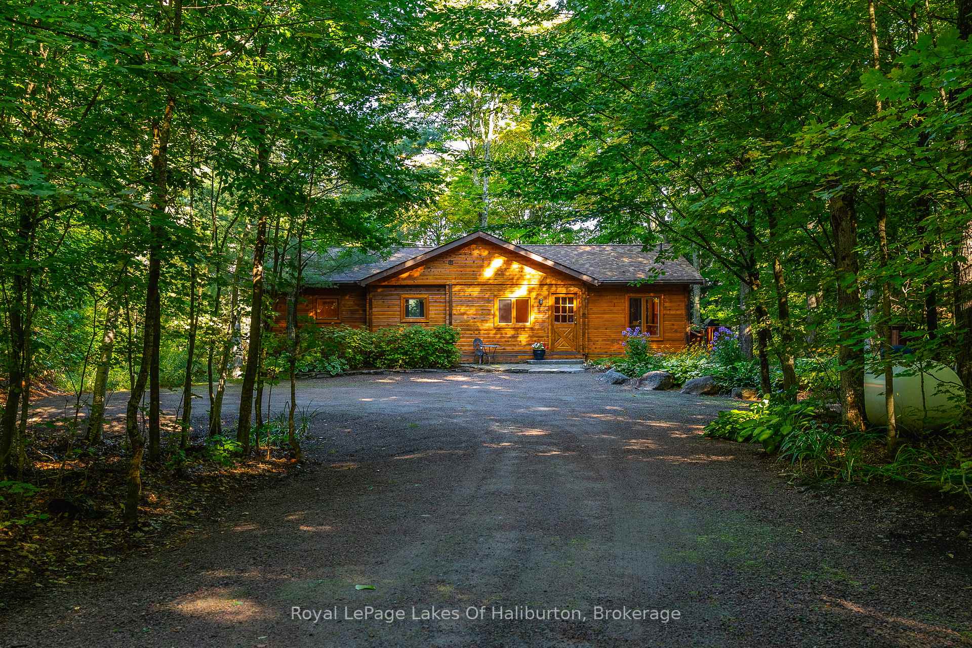 1330 Kushog Lake Road, Algonquin Highlands — photo 3 of 5