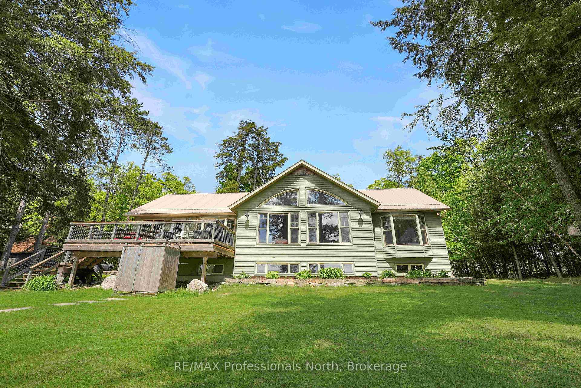 1147 Canopy Lane, Algonquin Highlands — photo 3 of 5