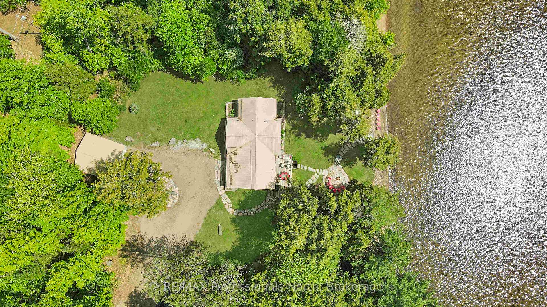 1147 Canopy Lane, Algonquin Highlands — photo 5 of 5
