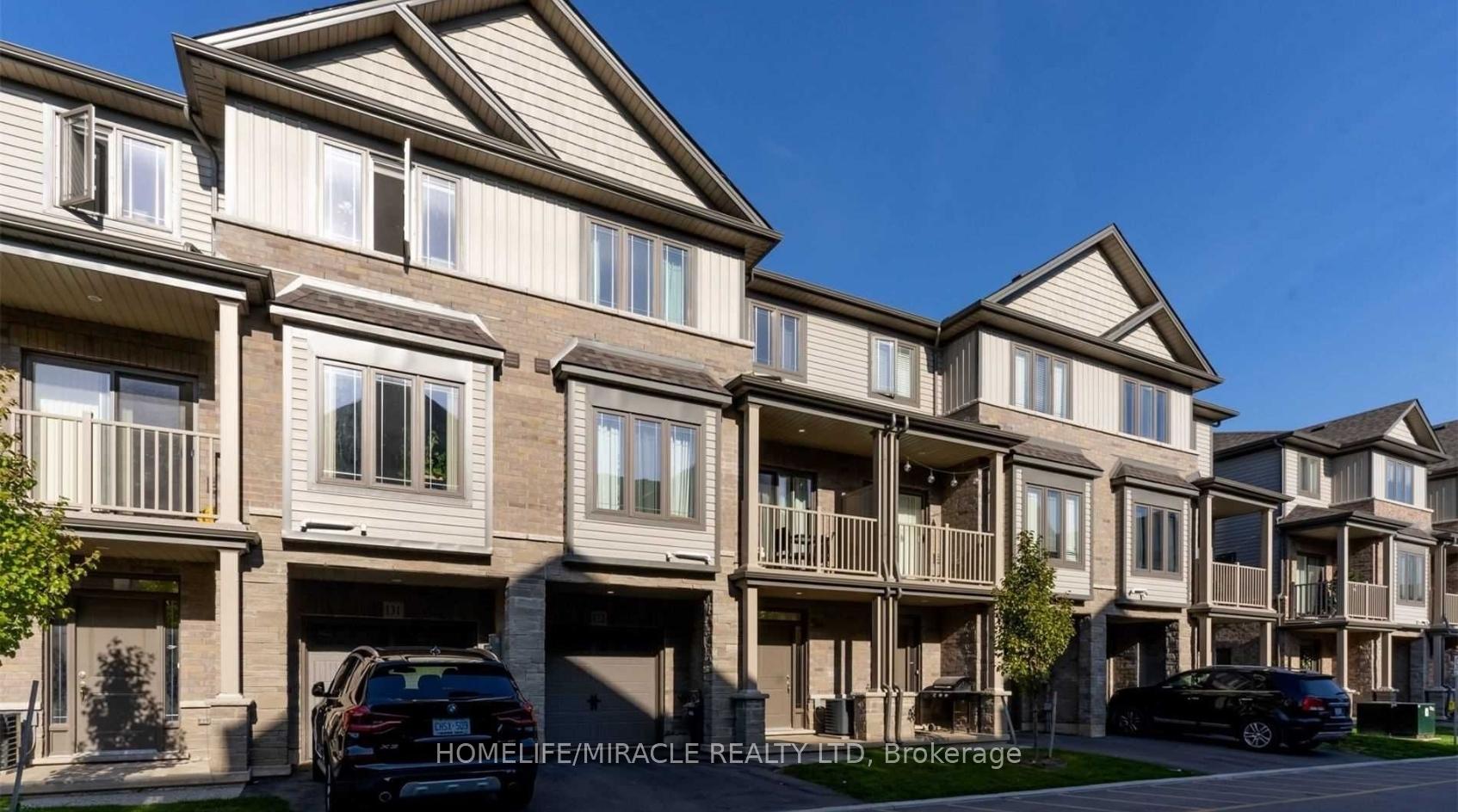 77 Diana Avenue 132, Brantford — photo 2 of 5