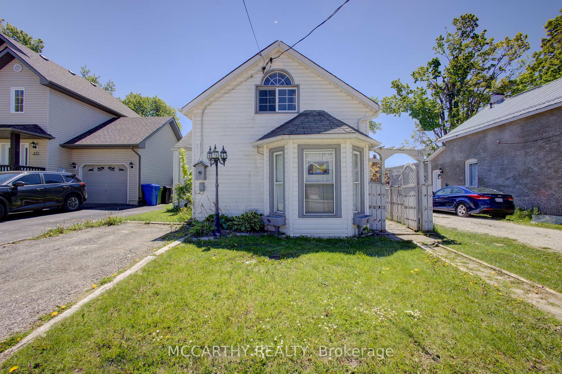 171 Owen Sound Street, Southgate, ON N0C 1B0 — Southgate, Ontario
