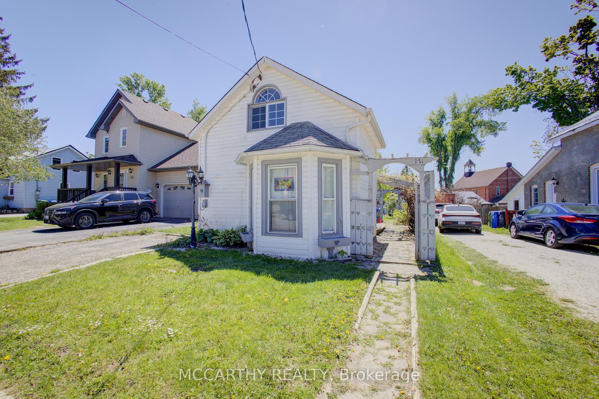 171 Owen Sound Street, Southgate — photo 3 of 5