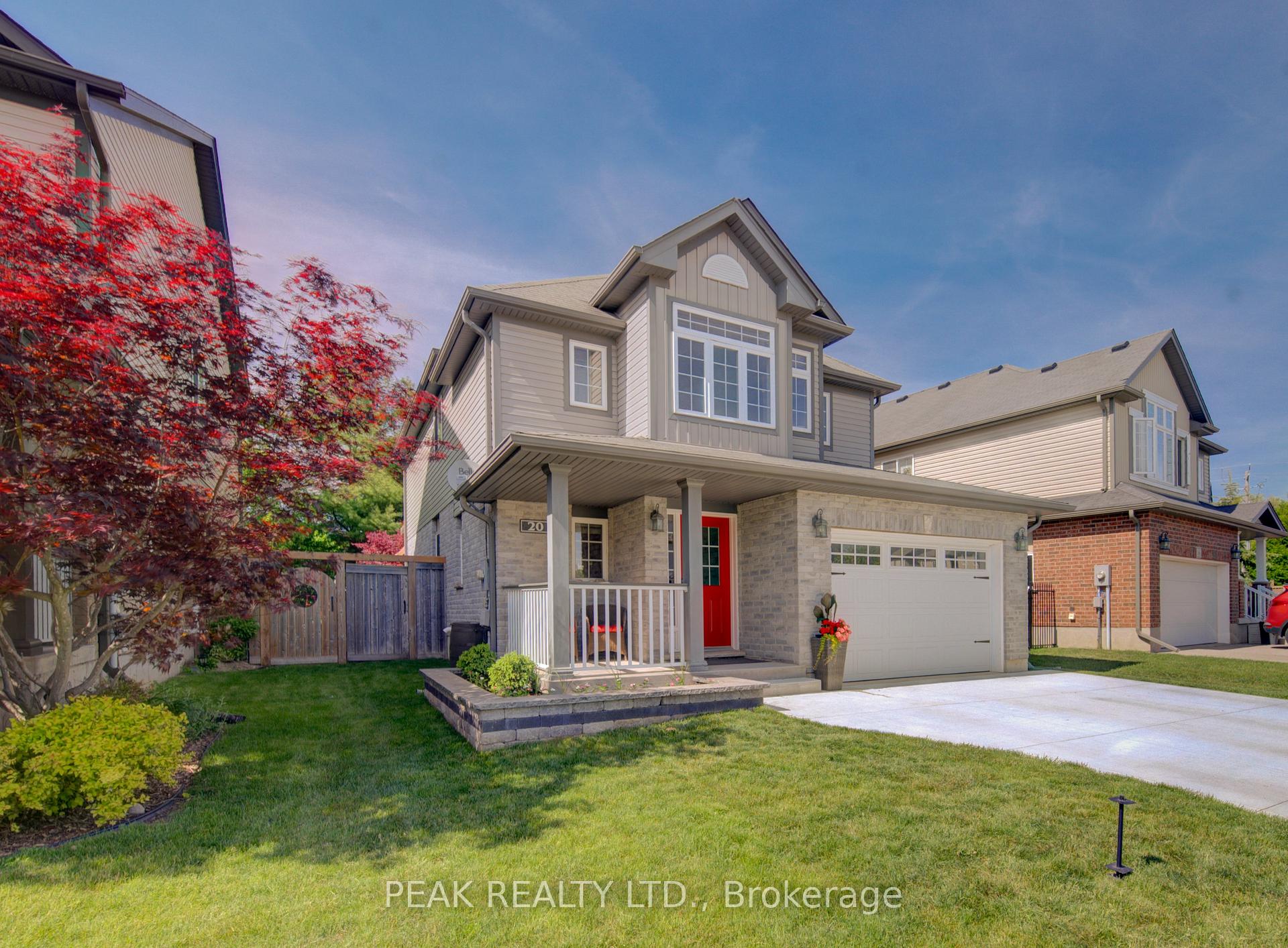 20 Walter Perry Place, Wilmot — photo 2 of 5