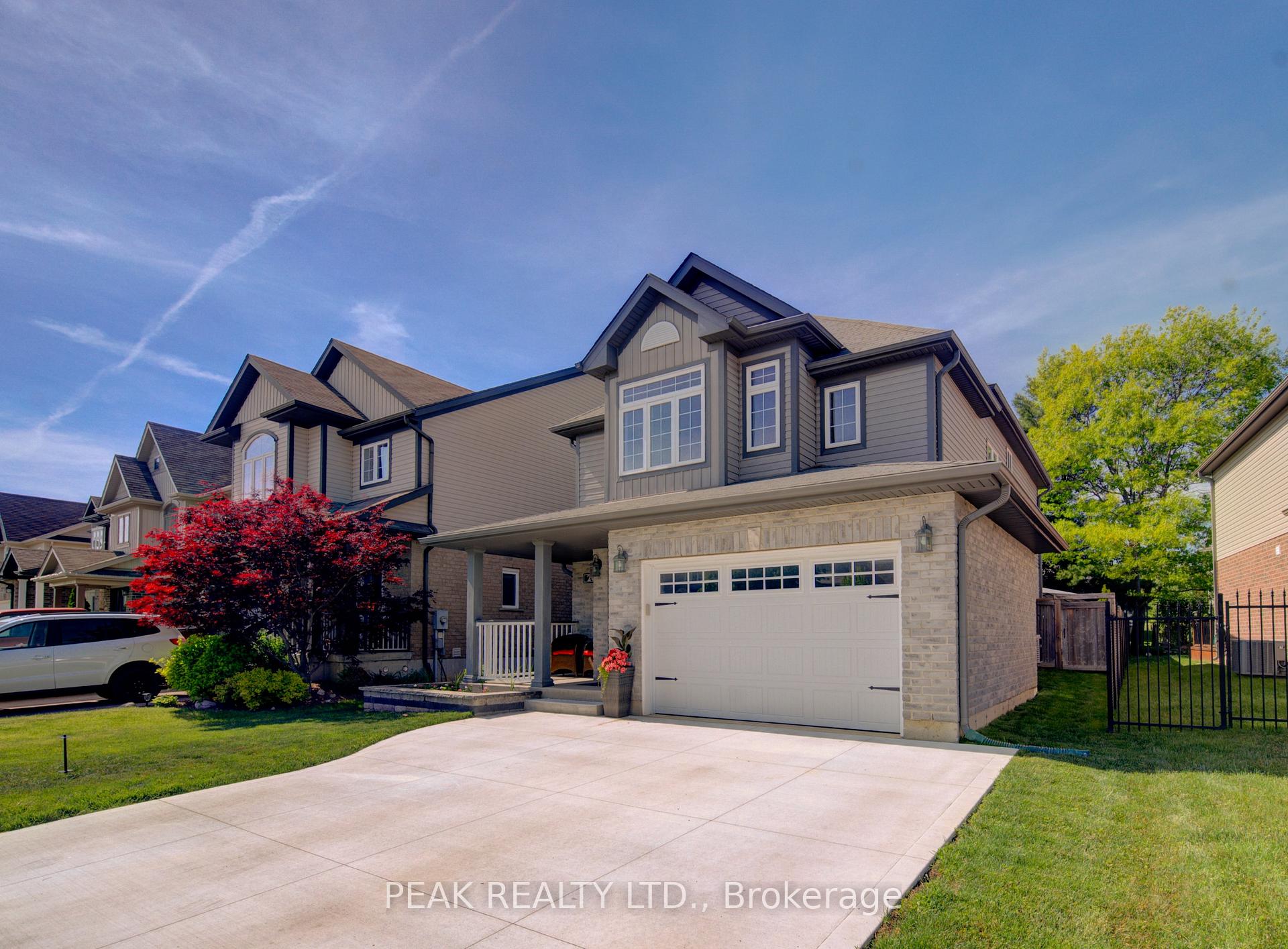 20 Walter Perry Place, Wilmot — photo 3 of 5