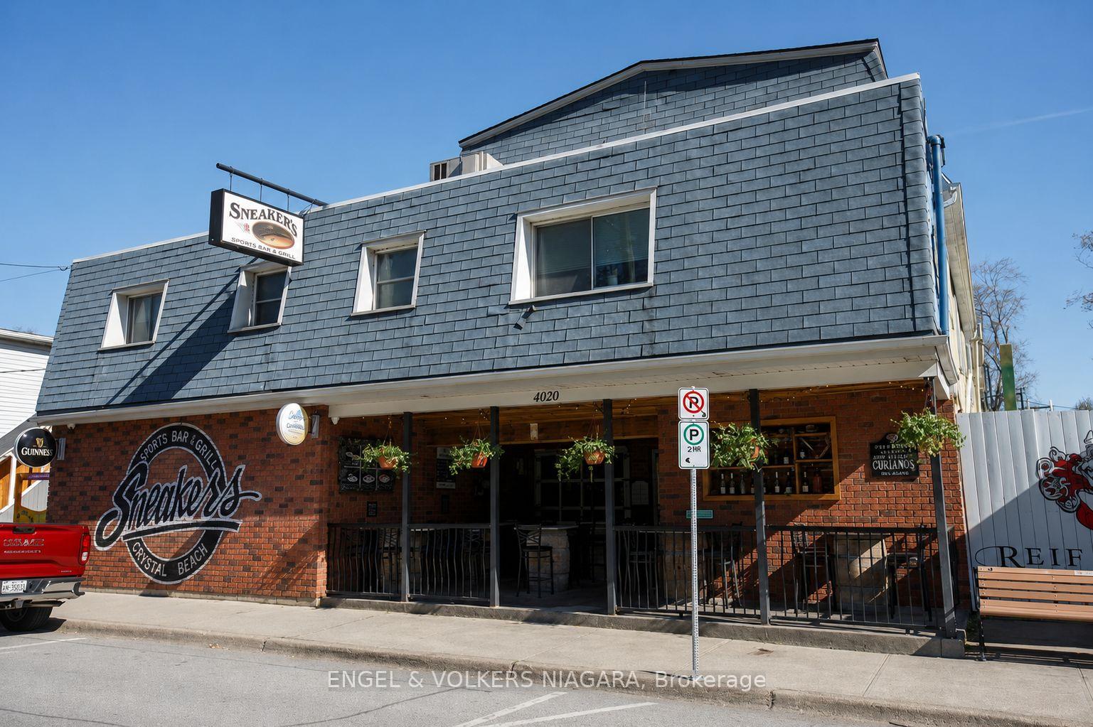 4020 Erie Road, Fort Erie, ON L0S 1B0 — Fort Erie, Ontario