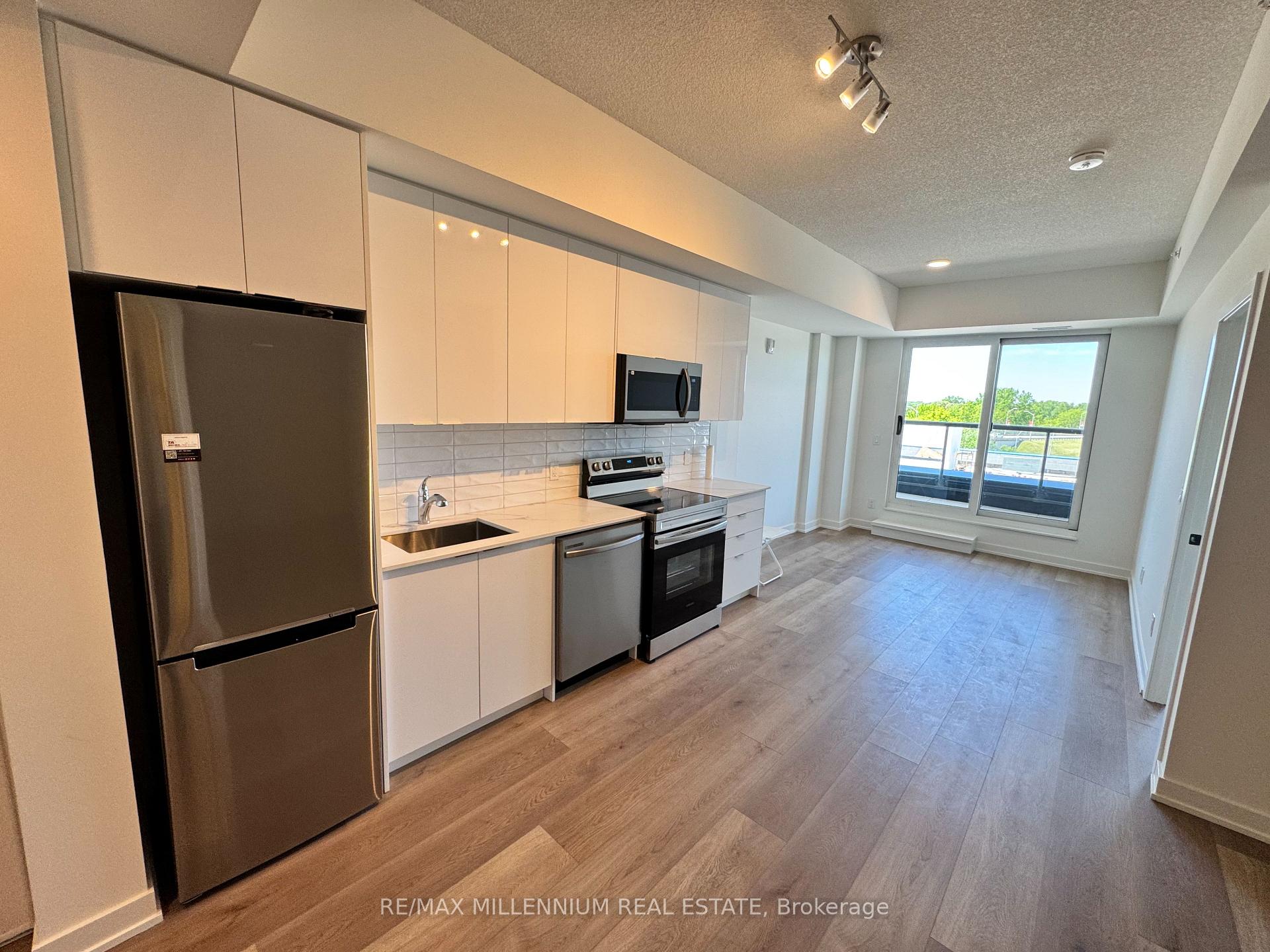 33 Erie Avenue 513, Brantford, ON N3S 2E7 — Brantford, Ontario