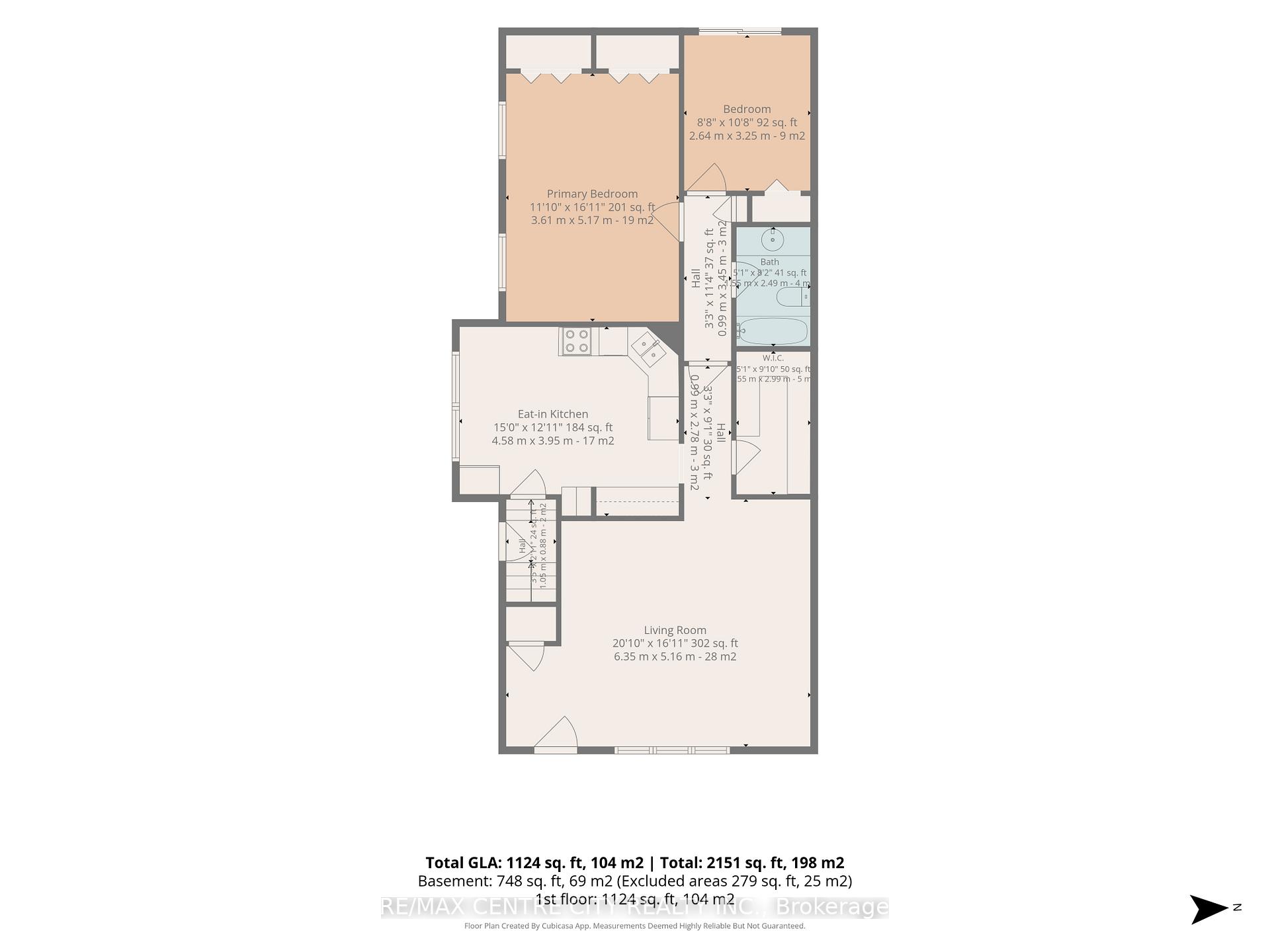 11 Willow Street, St. Thomas — photo 4 of 5