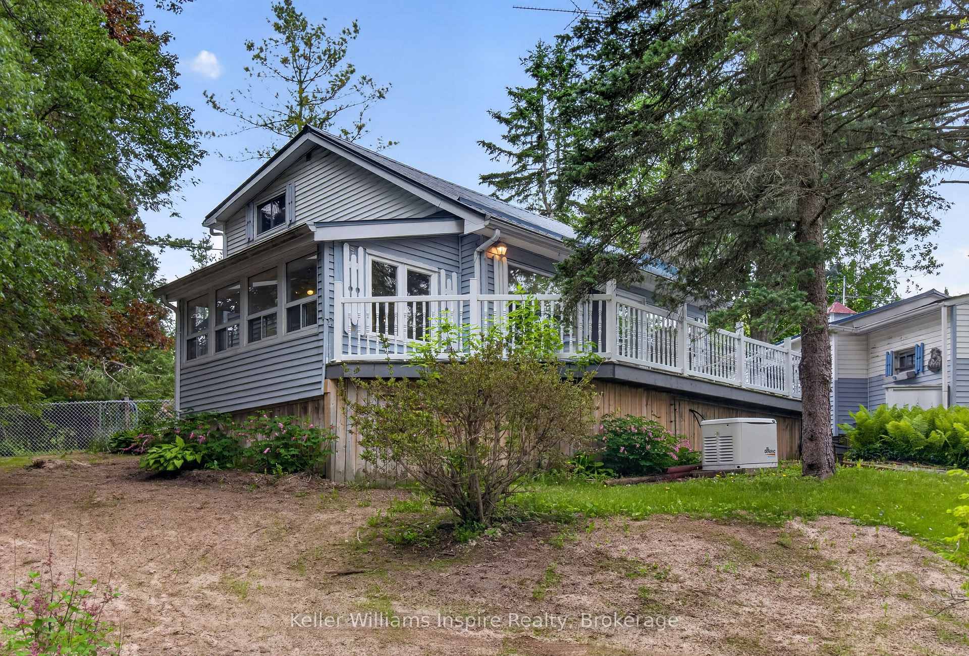 38 Jackson Road, Trent Hills, ON K0H 1Y0 — Trent Hills, Ontario