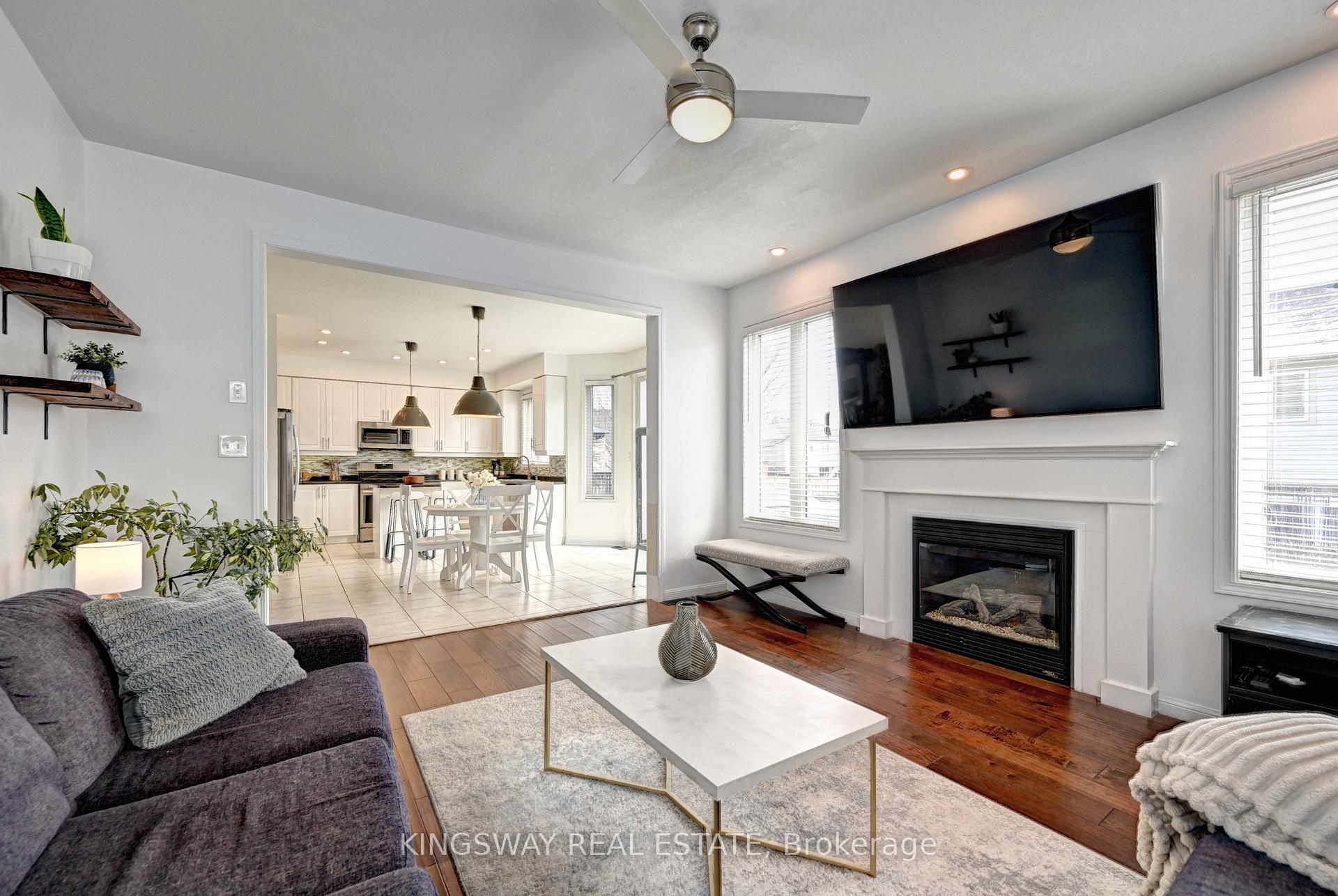 222 Baldwin Drive, Cambridge — photo 5 of 5