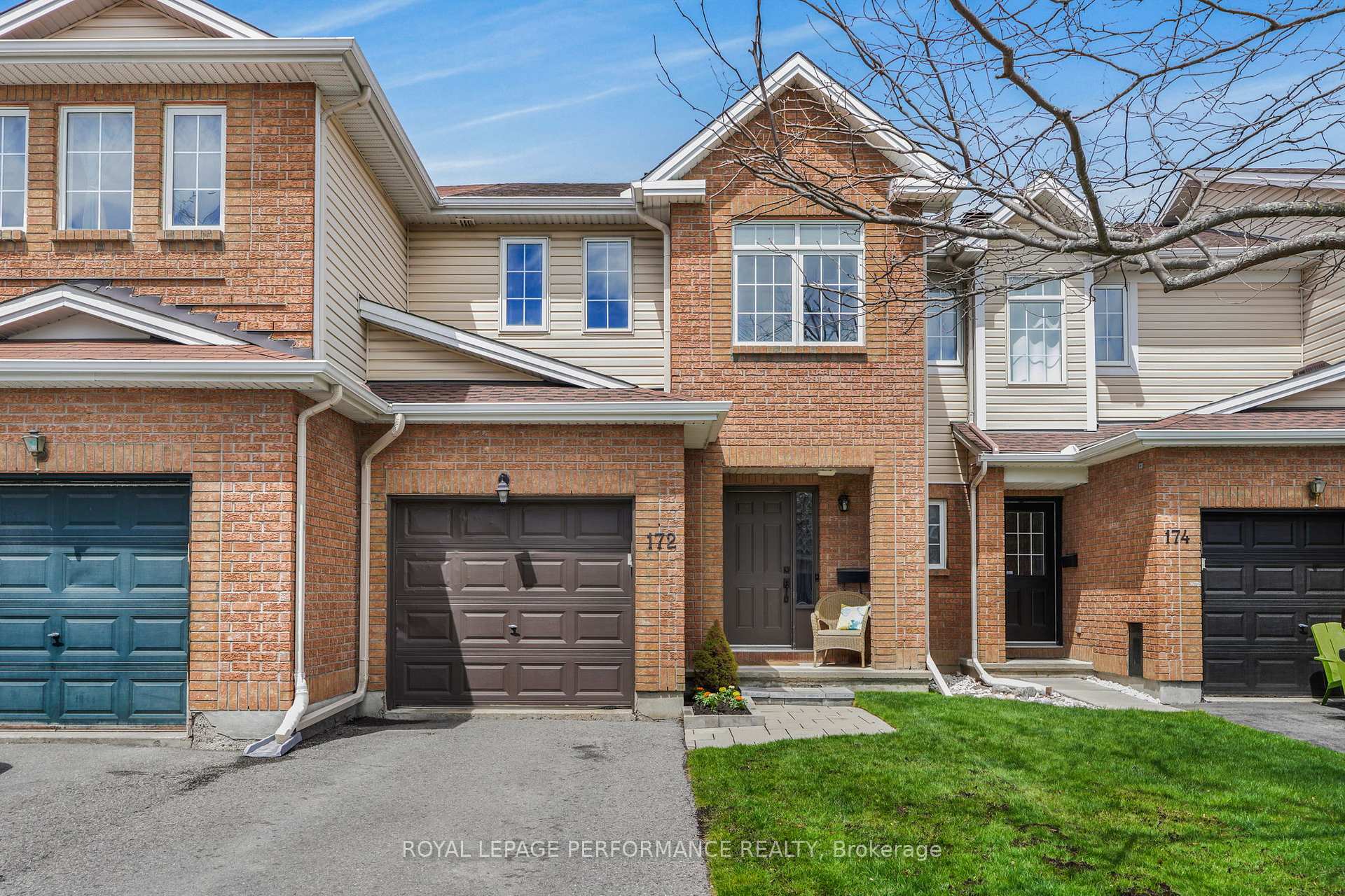 172 Colliston Crescent, Hunt Club - South Keys and Area, ON K1V 2J5 — Hunt Club - South Keys and Area, Ontario