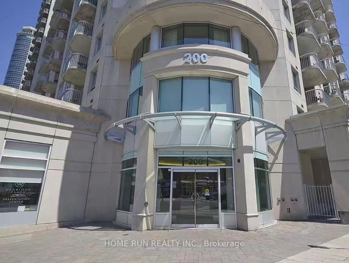 200 RIDEAU Street 1107, Lower Town - Sandy Hill — photo 2 of 5