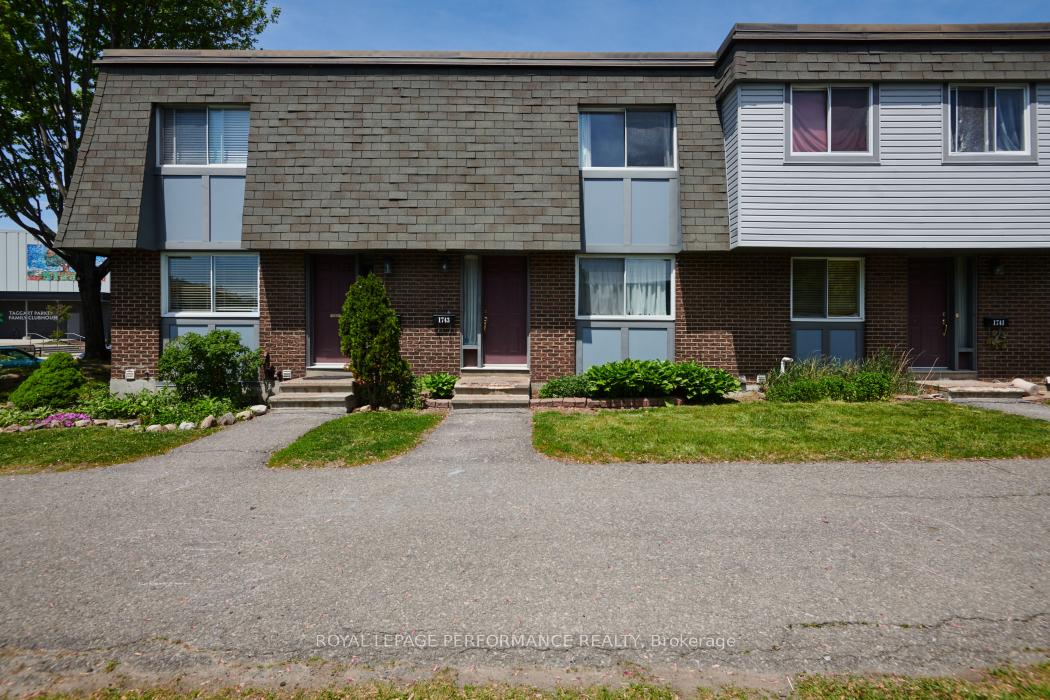 1743 Heatherington Road, Hunt Club - South Keys and Area, ON K1V 8T8 — Hunt Club - South Keys and Area, Ontario