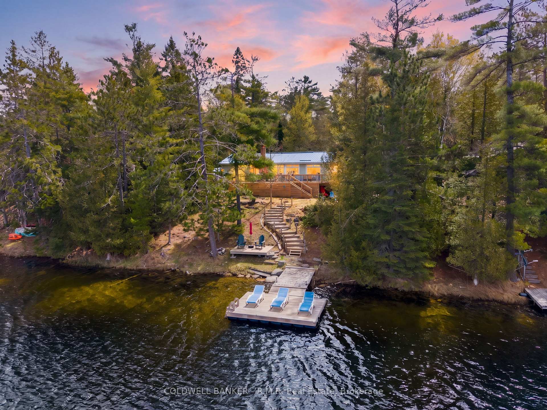63 Little Silver Lake Way, Trent Lakes, ON K0M 1A0 — Trent Lakes, Ontario