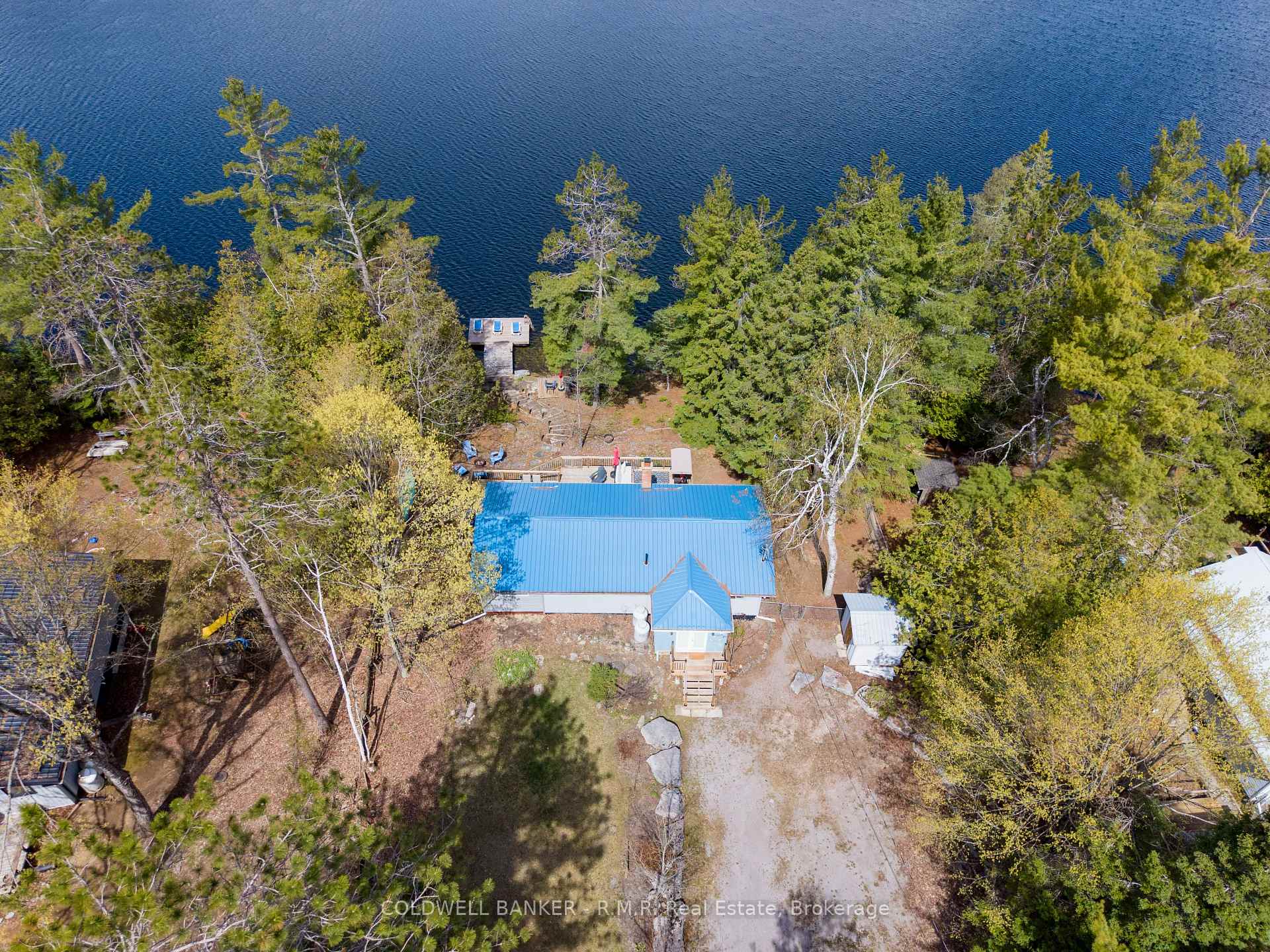 63 Little Silver Lake Way, Trent Lakes — photo 2 of 5