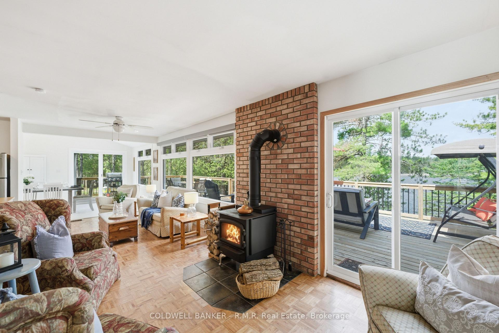 63 Little Silver Lake Way, Trent Lakes — photo 4 of 5