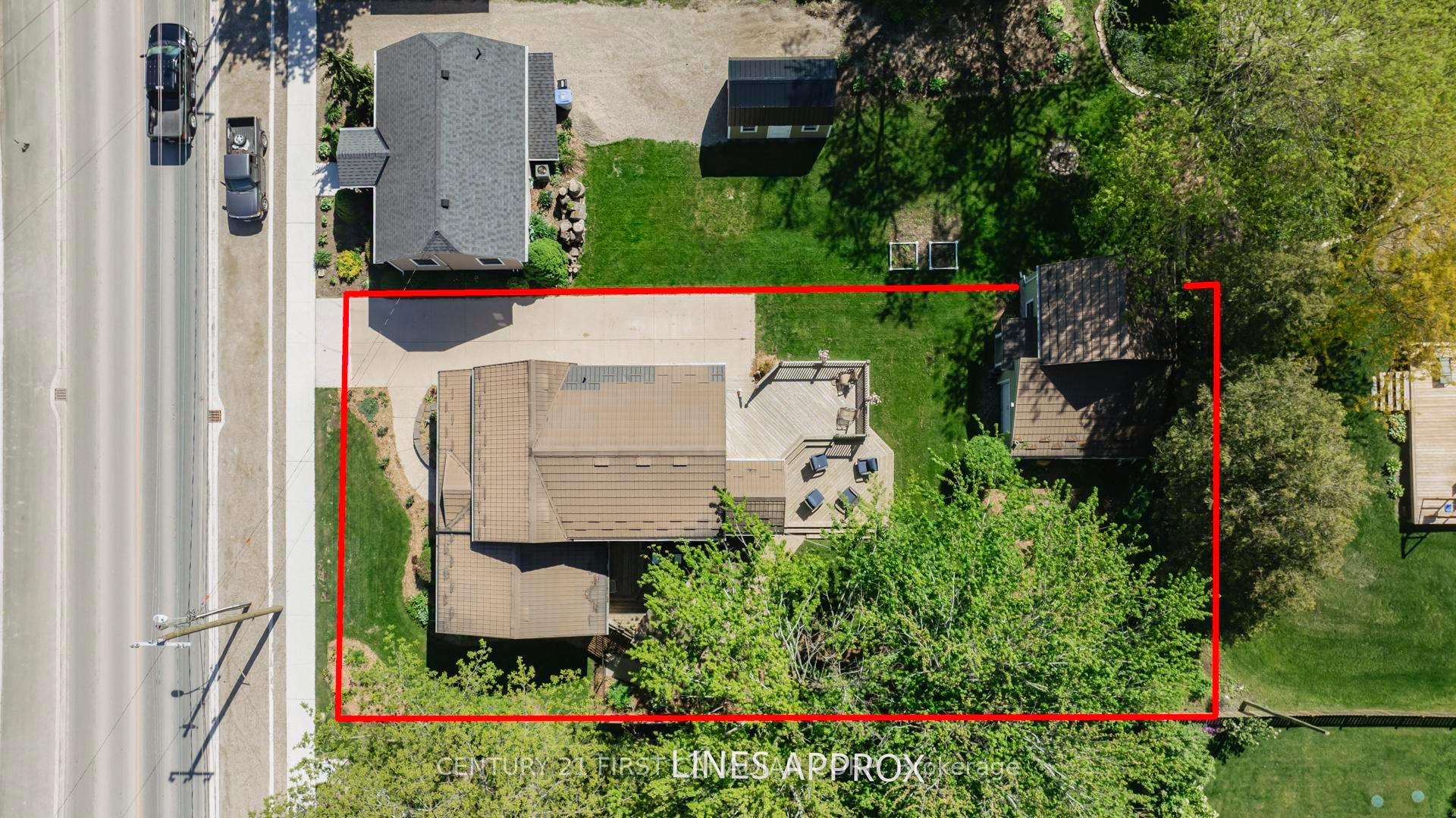167 Dashwood Road, South Huron — photo 3 of 5