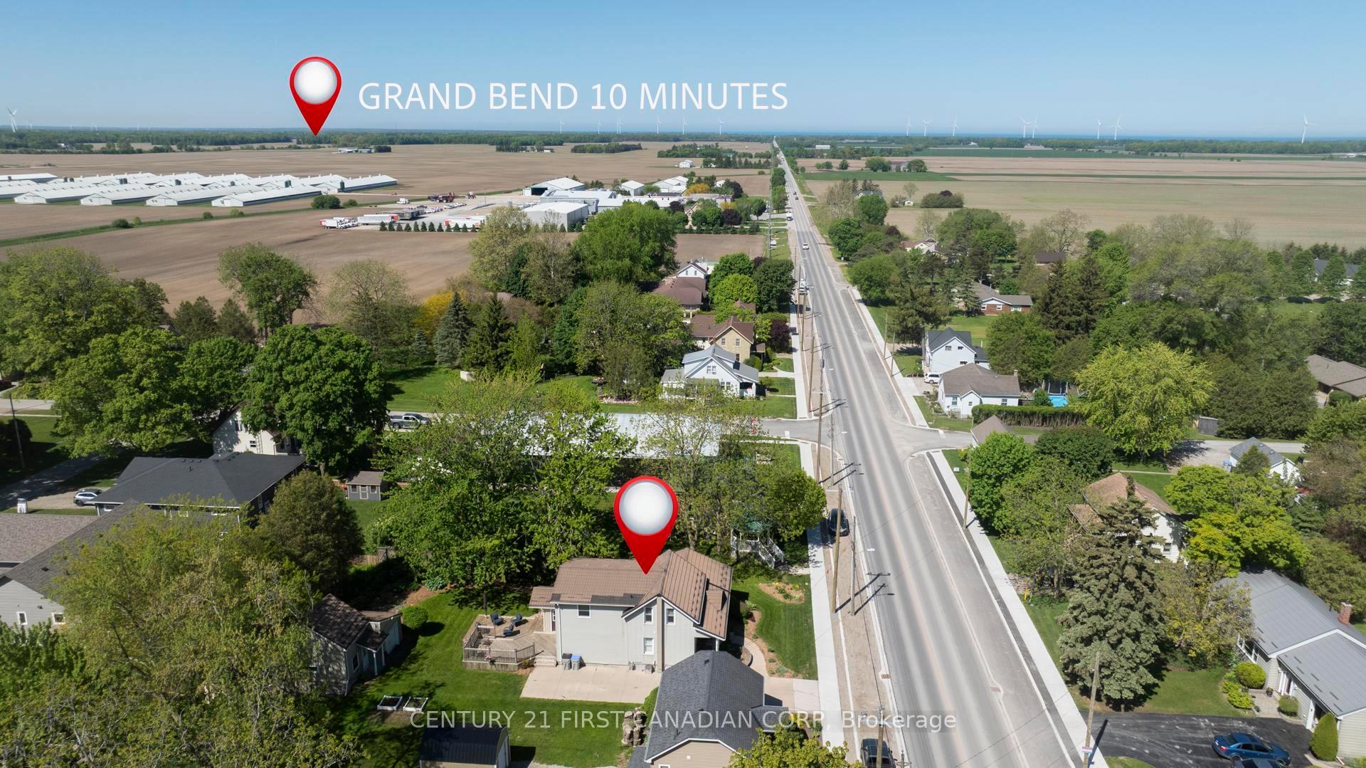 167 Dashwood Road, South Huron — photo 4 of 5