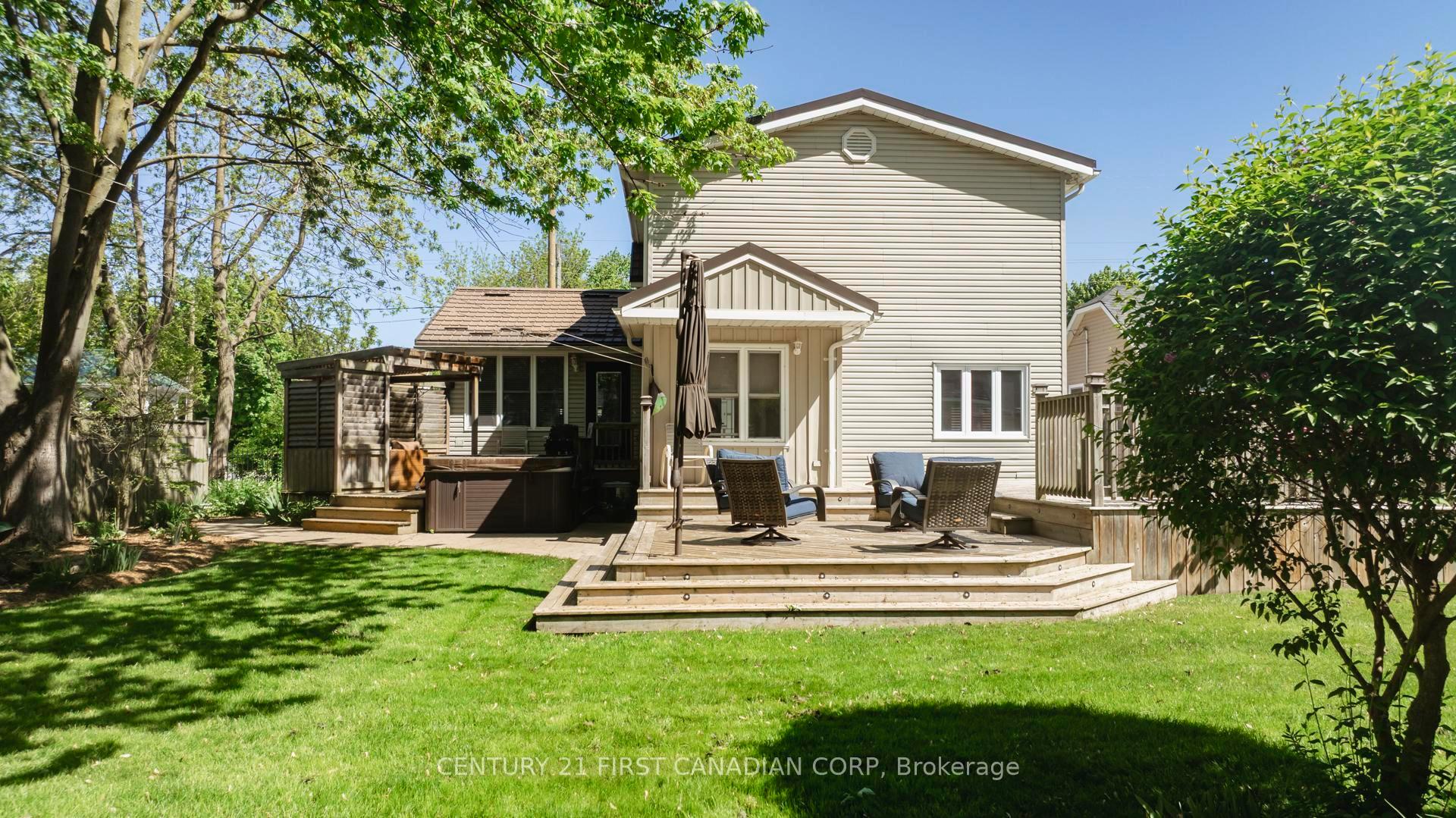 167 Dashwood Road, South Huron — photo 5 of 5