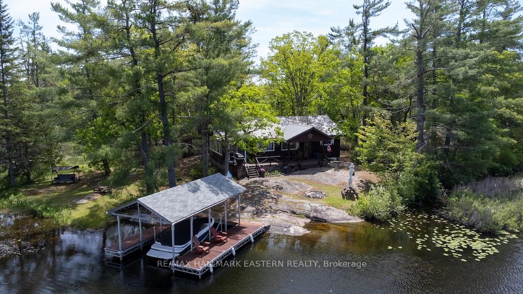 224 Fire Route 79 N/A, Trent Lakes, ON K0L 1J0 — Trent Lakes, Ontario