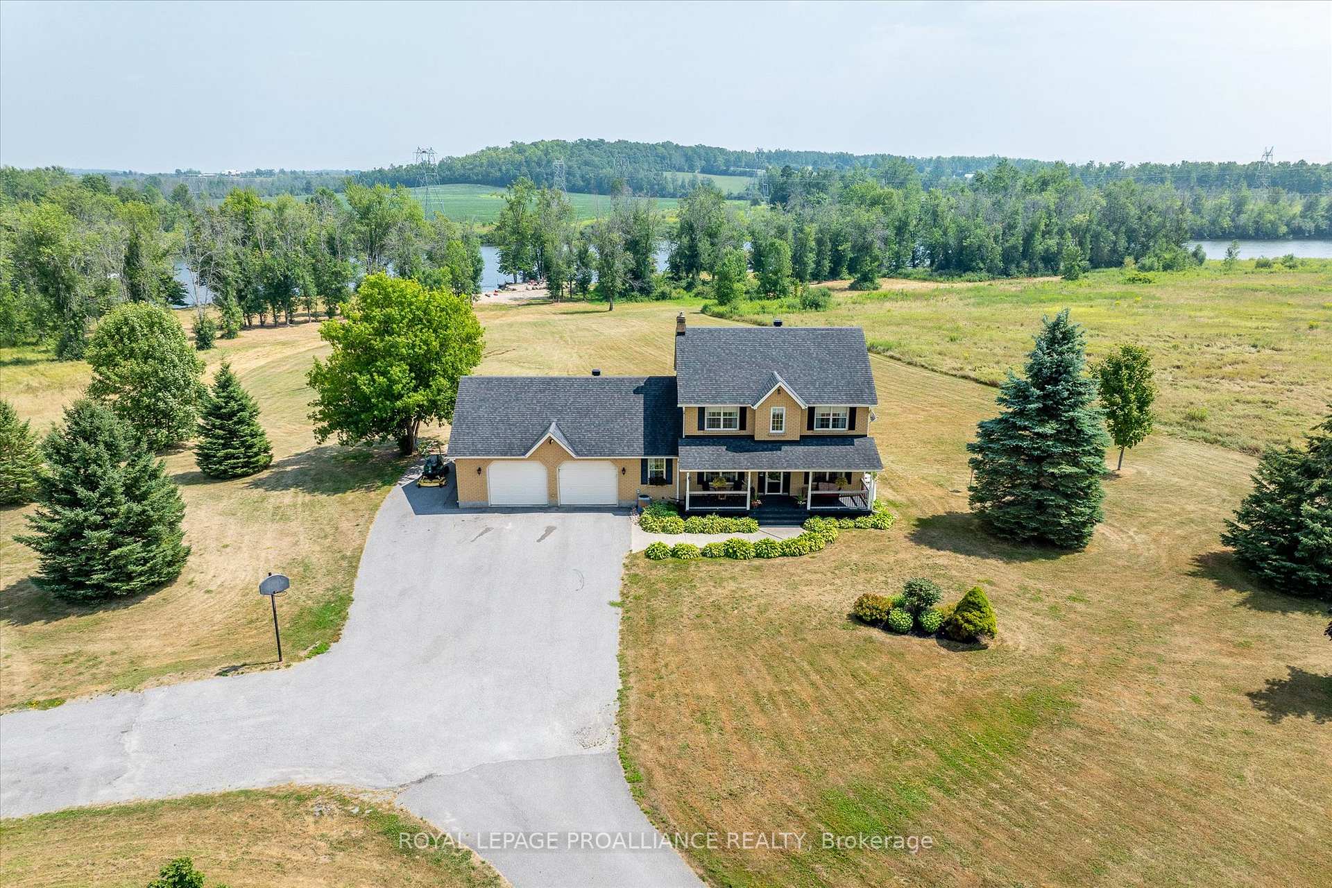 1787 Moncrief Line, Cavan Monaghan, ON K9J 6Z9 — Cavan Monaghan, Ontario