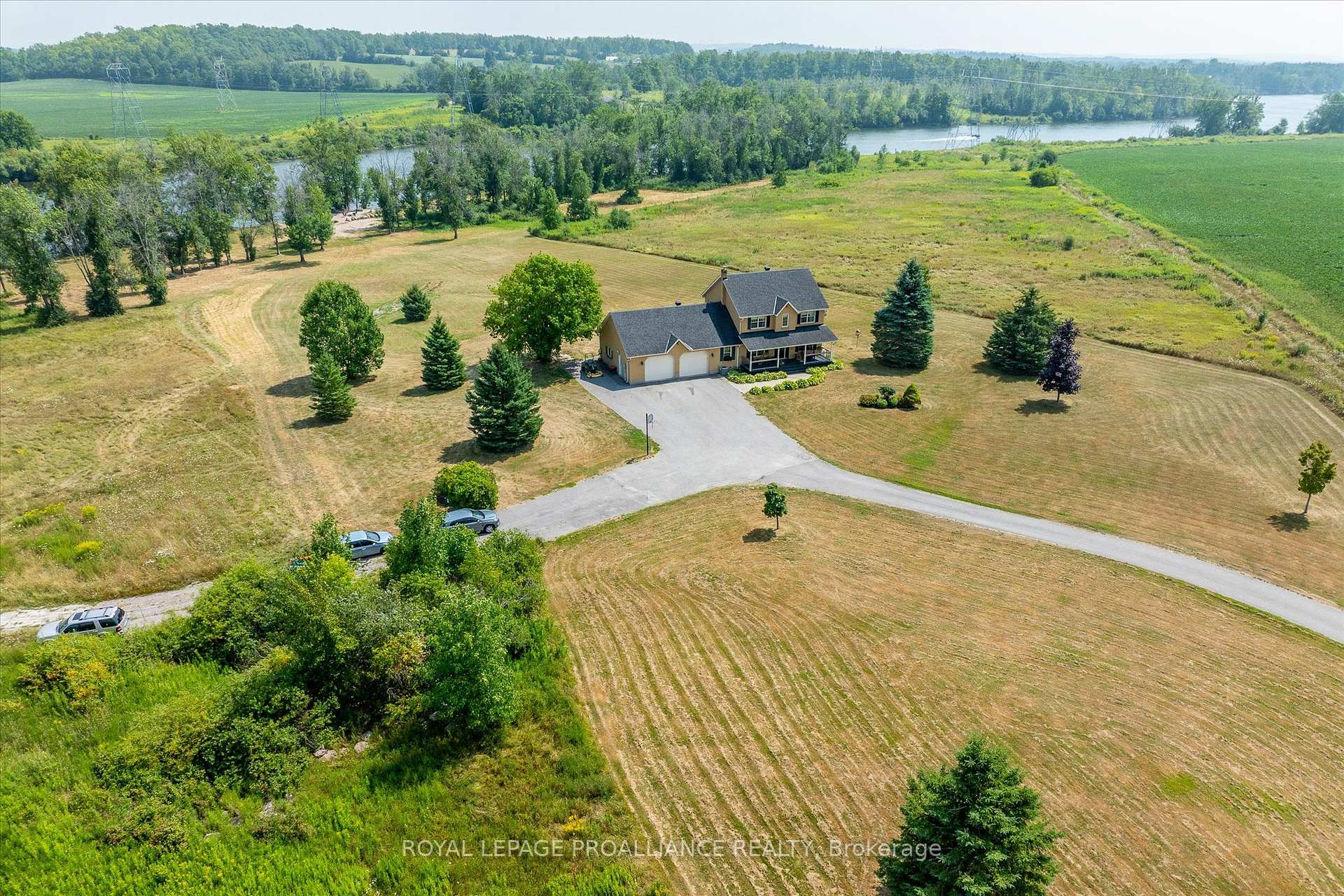 1787 Moncrief Line, Cavan Monaghan — photo 4 of 5