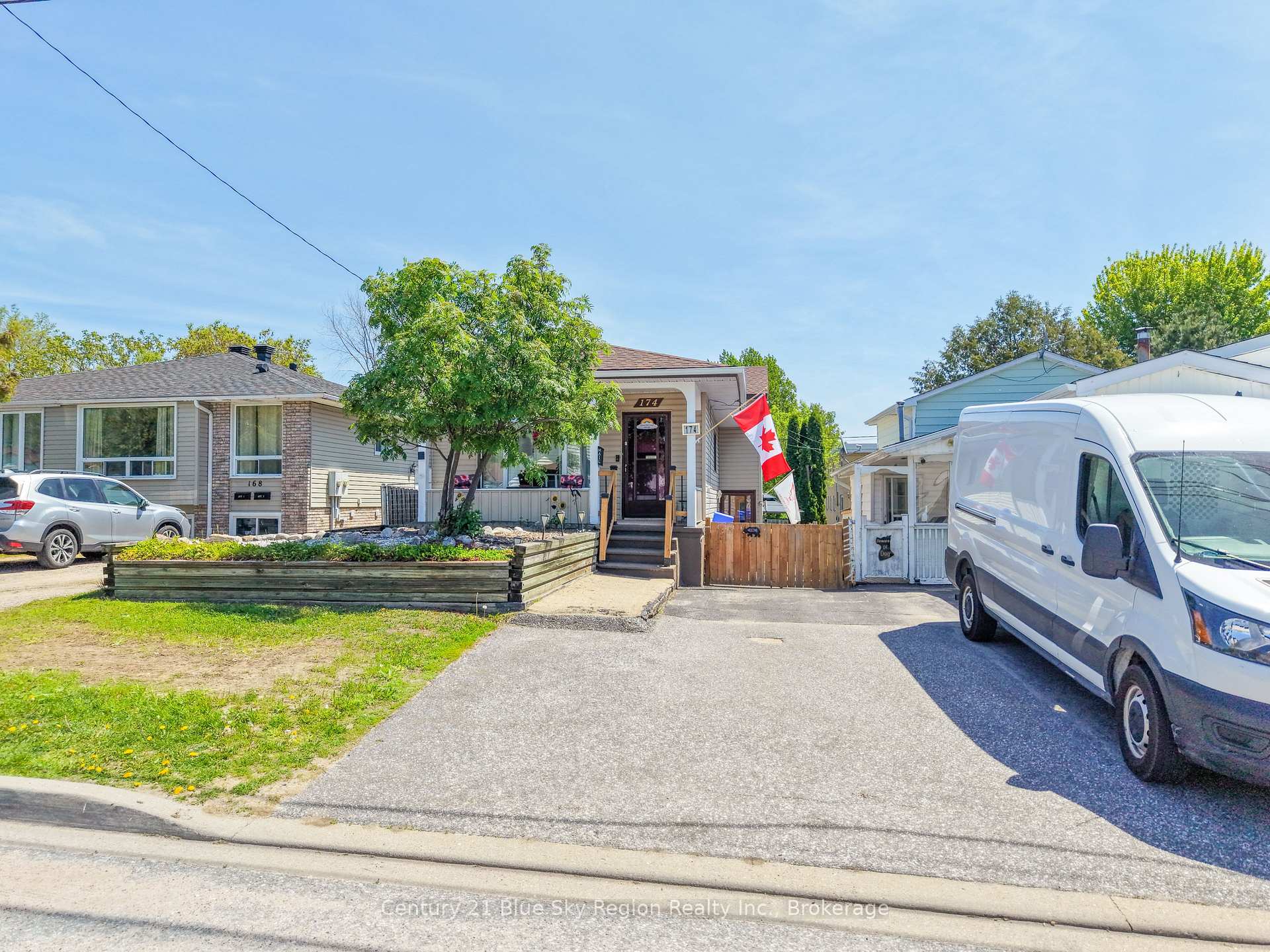 174 E Princess Street, North Bay, ON P1B 1P7 — North Bay, Ontario