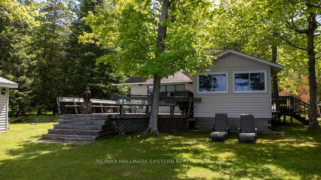 149 Fire Route 72 N/A, Trent Lakes, ON K0L 1J0 — Trent Lakes, Ontario