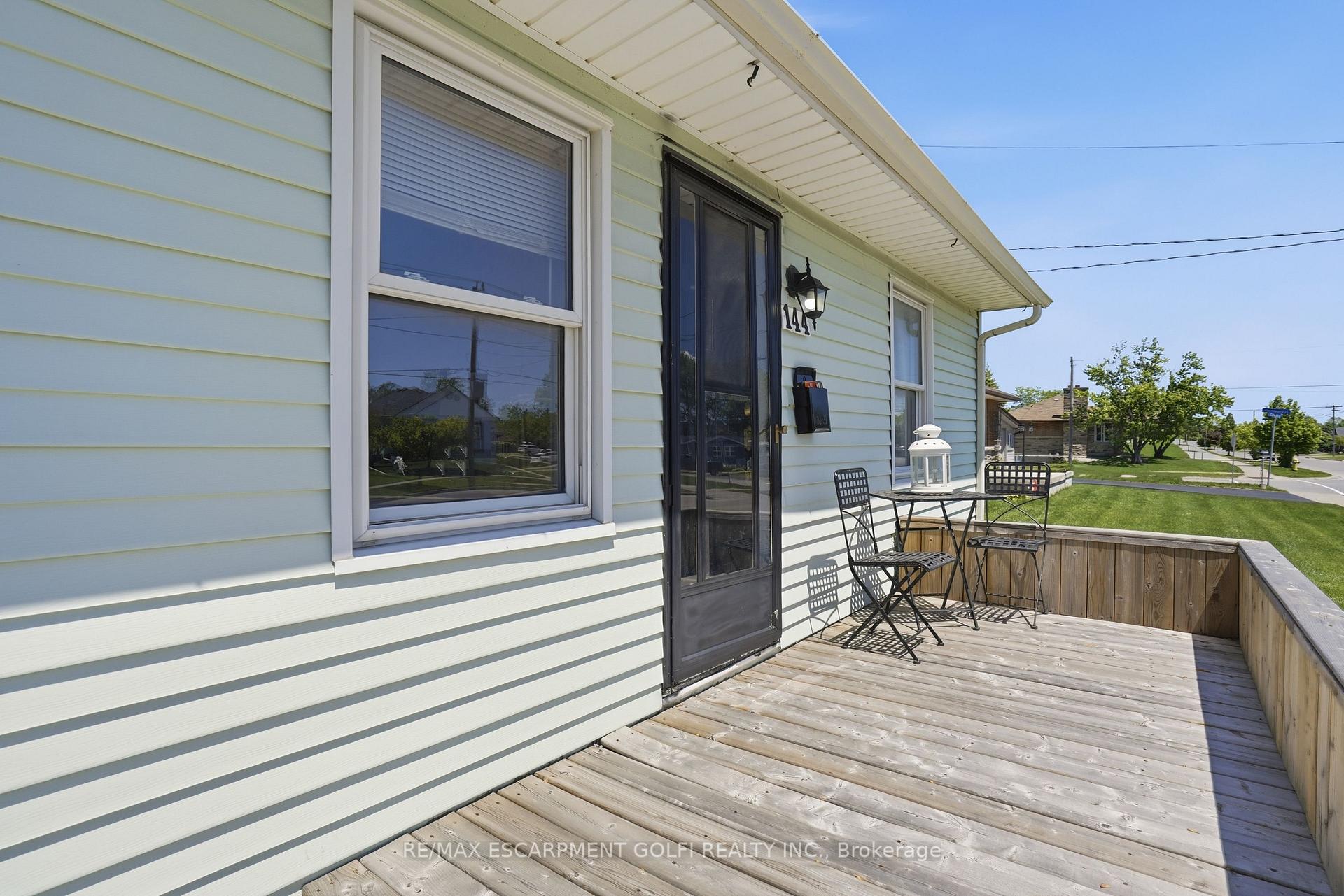 144 Catherine Street, Fort Erie — photo 4 of 5