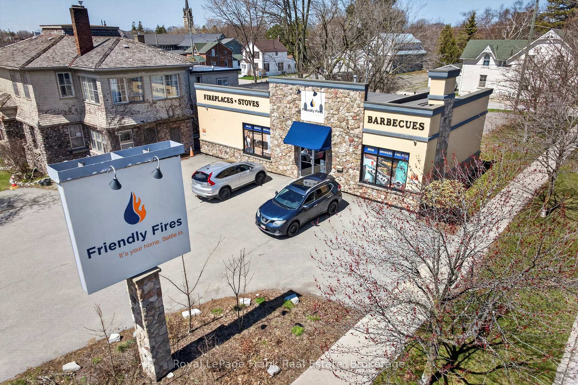 70 King Street E, Cobourg, ON K9A 1K9 — Cobourg, Ontario