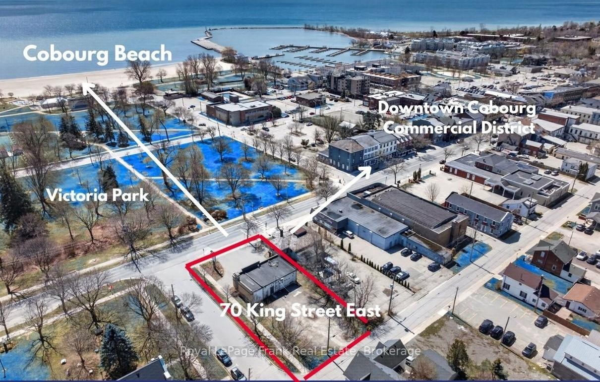 70 King Street E, Cobourg — photo 2 of 5