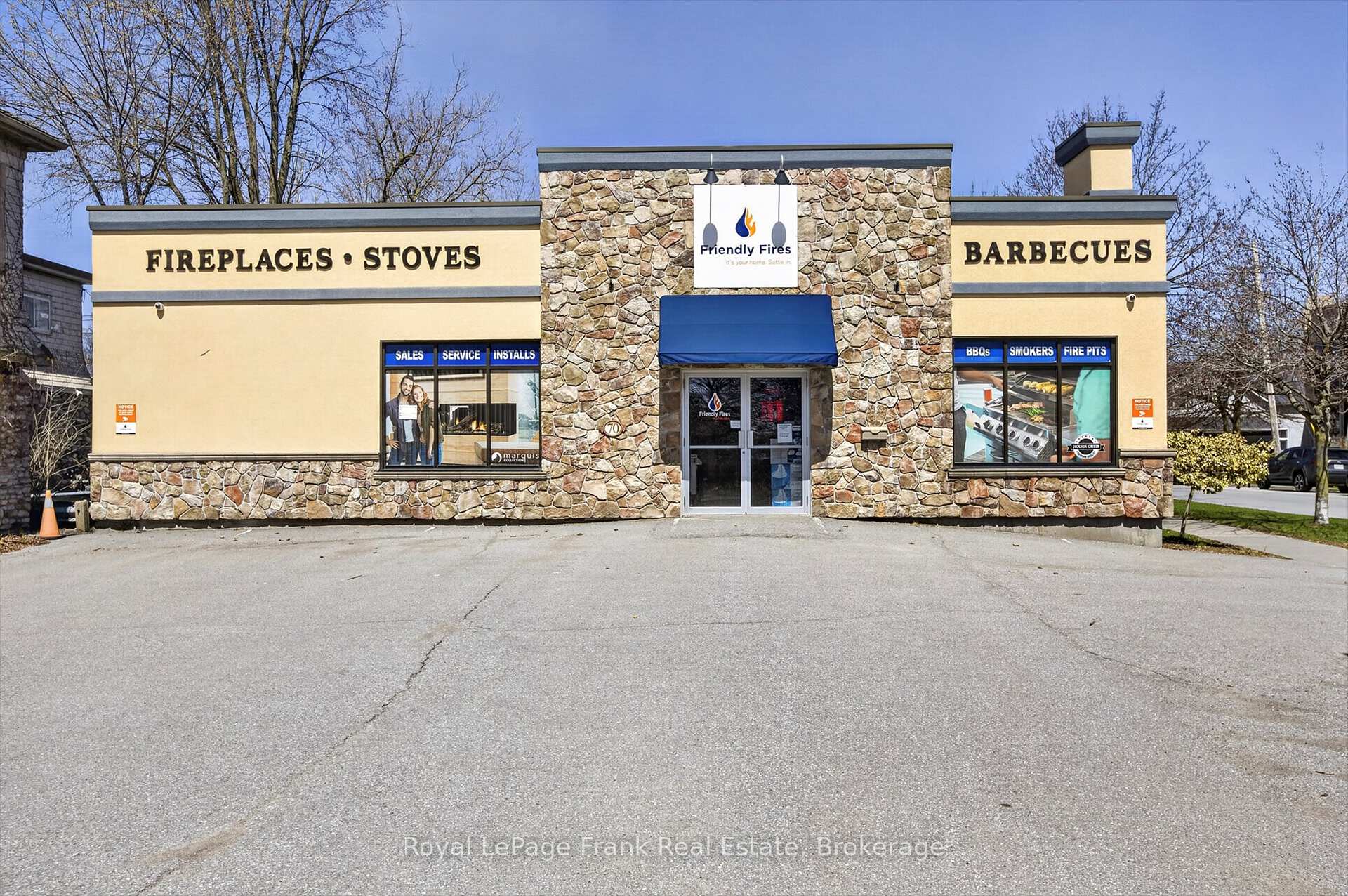 70 King Street E, Cobourg — photo 3 of 5