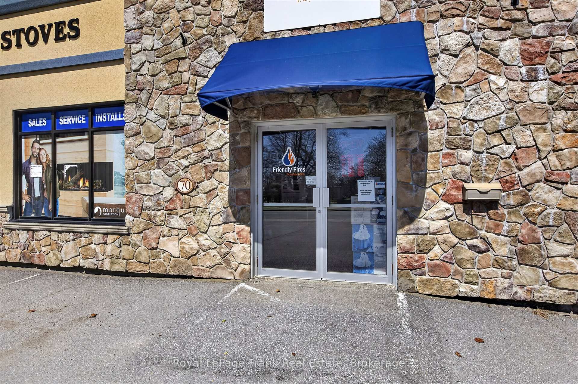 70 King Street E, Cobourg — photo 4 of 5