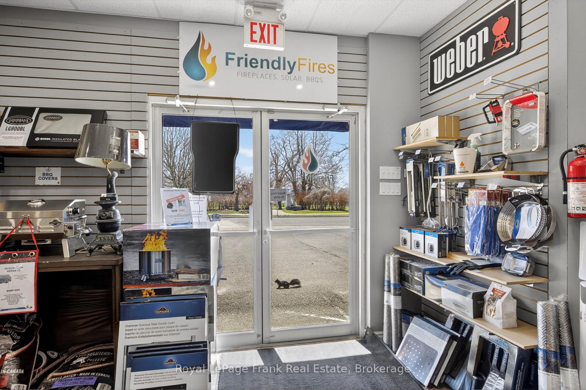 70 King Street E, Cobourg — photo 5 of 5